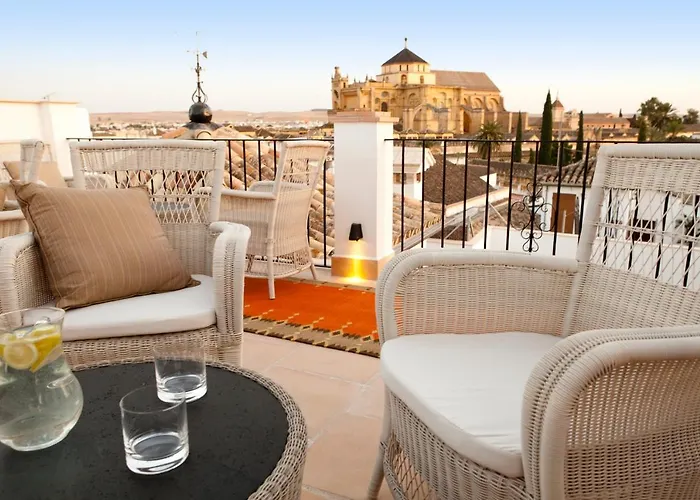 Balcon De Cordoba