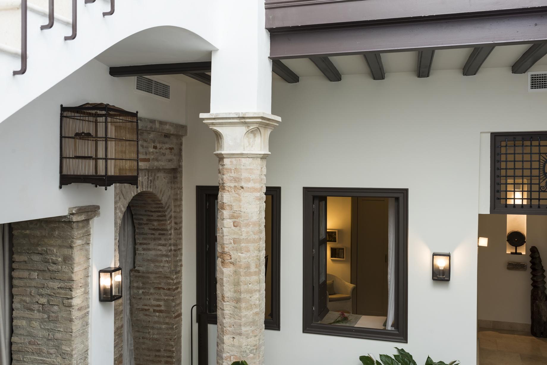 Balcon De 4* Córdoba