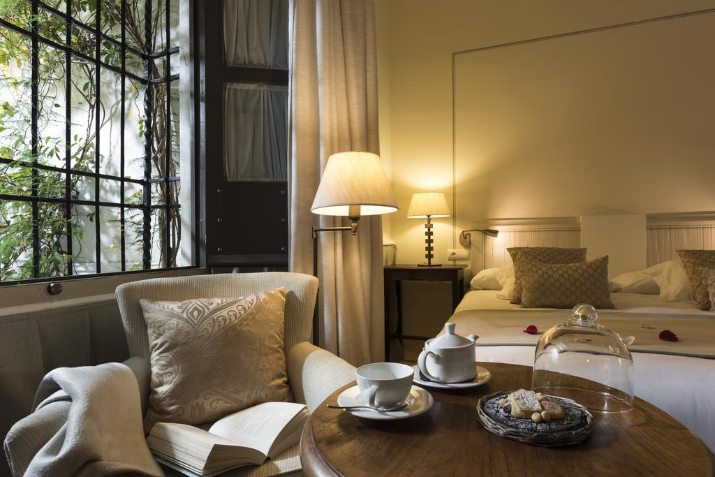 Hotel Balcon De Córdoba