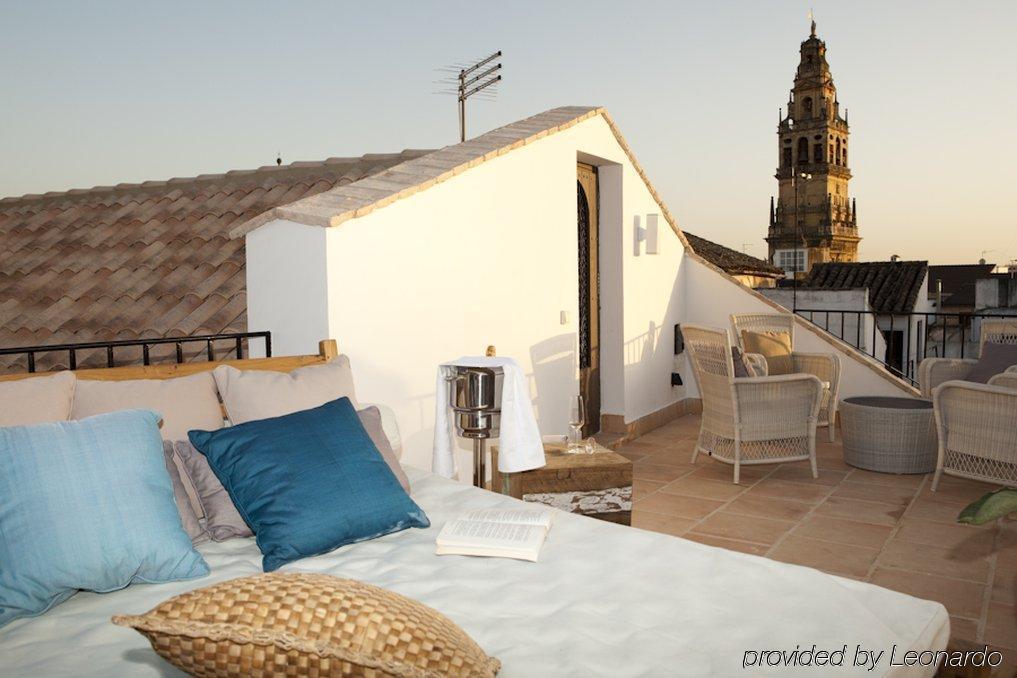 Balcon De 4* Córdoba
