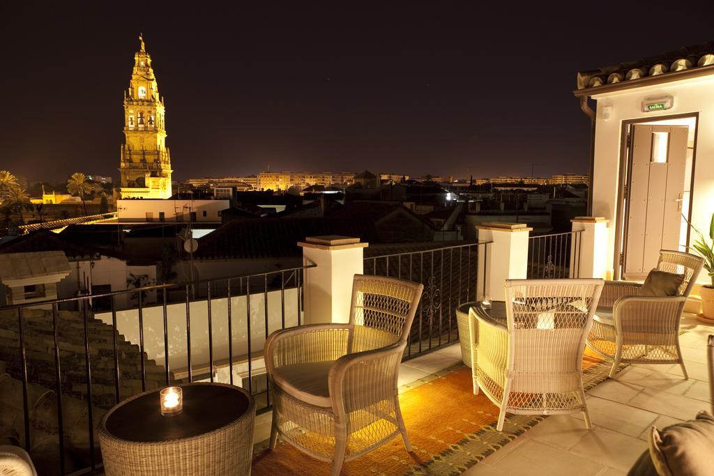 Balcon De 4* Córdoba