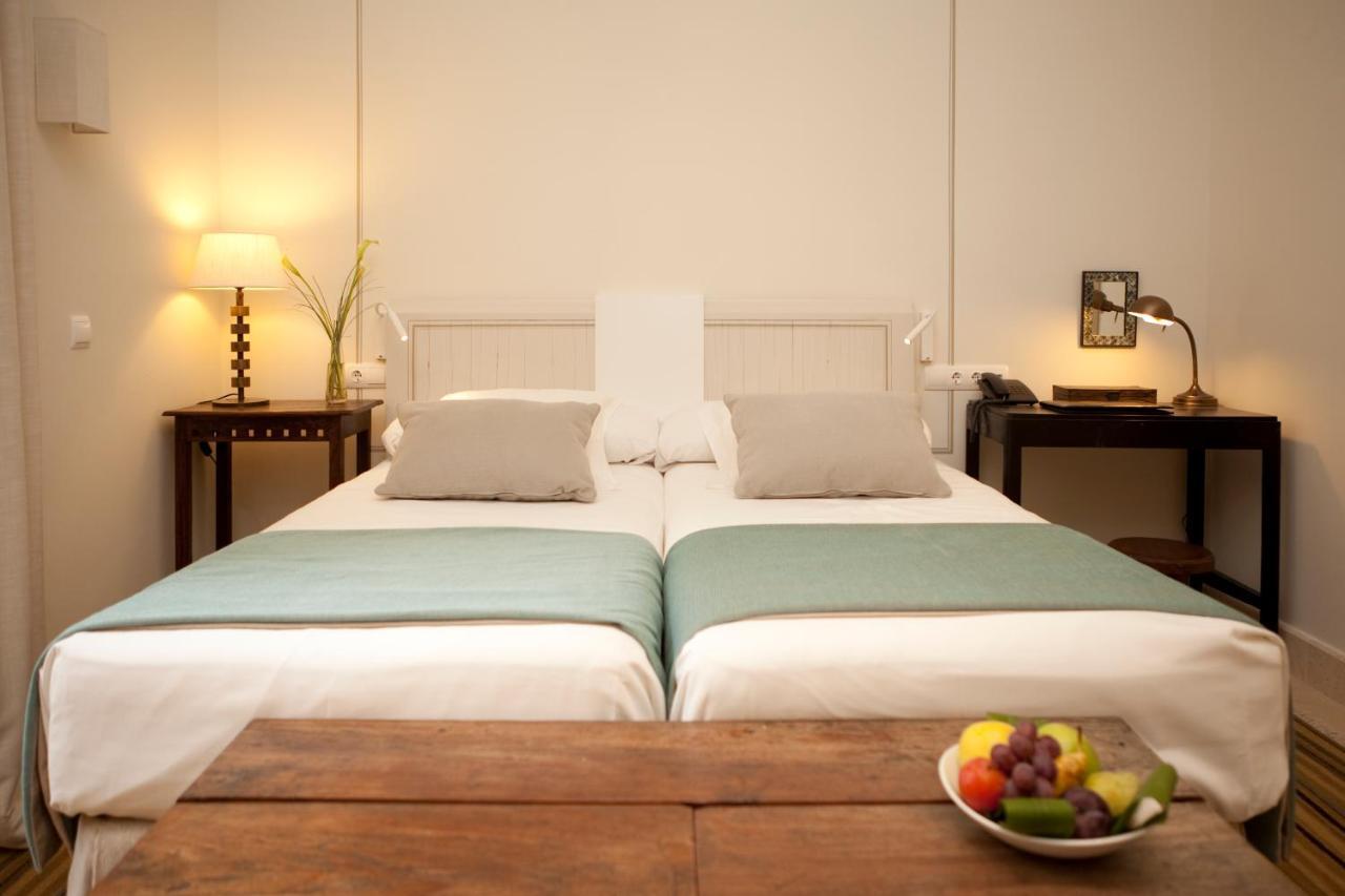 Hotel Balcon De Córdoba