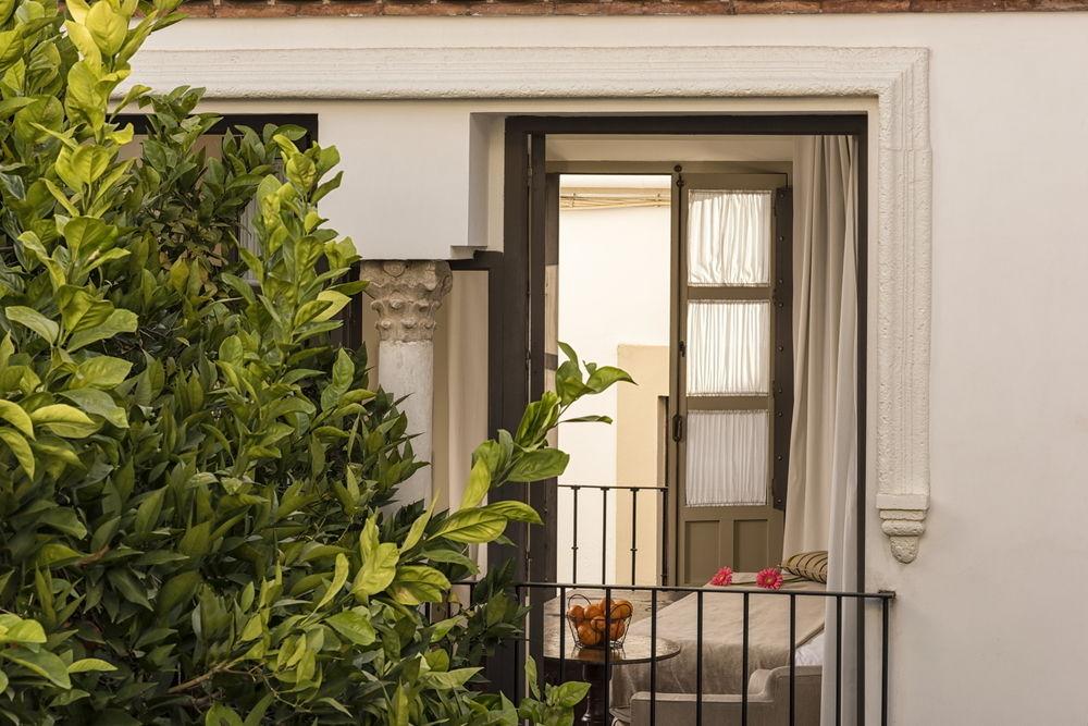 Balcon De