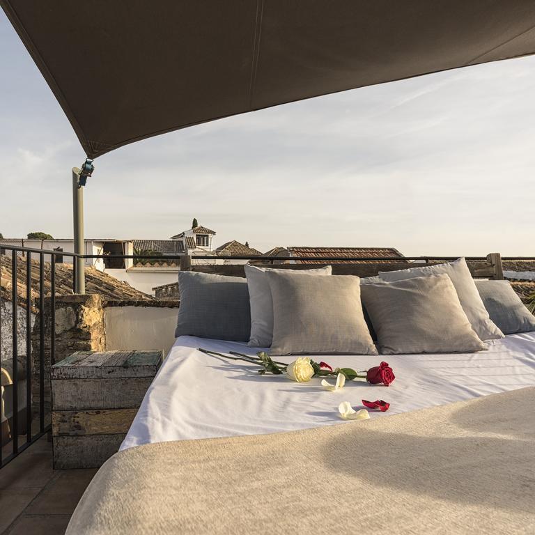 Hotel Balcon De Cordoba